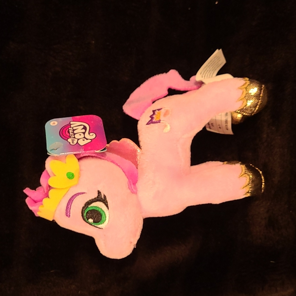 NWT My Little Pony Pipp